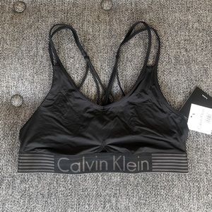 Calvin Klein Bralette